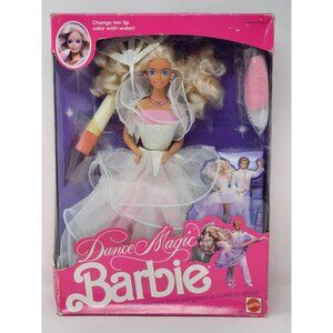 Dance Magic Barbie